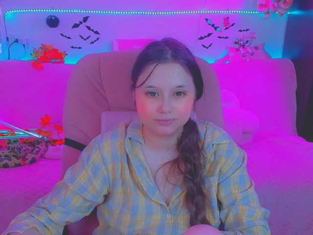 LittleKitsune live cam on BongaCams