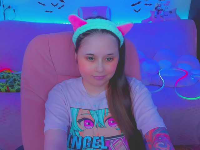 LittleKitsune live cam on BongaCams