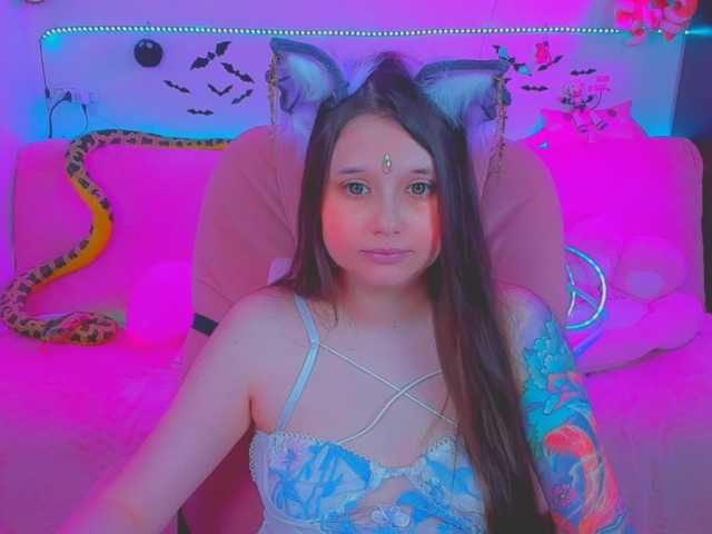LittleKitsune