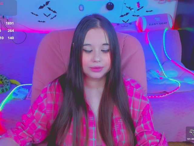 littlekitsune live sex