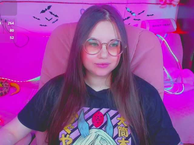 LittleKitsune live cam