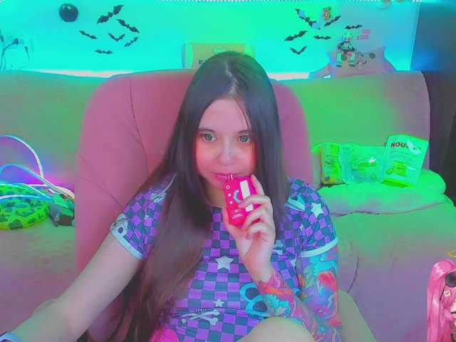 LittleKitsune live cam on BongaCams
