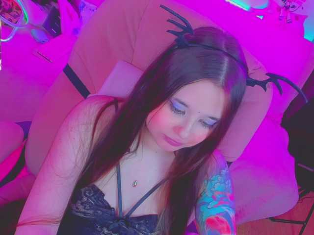 LittleKitsune live cam on BongaCams