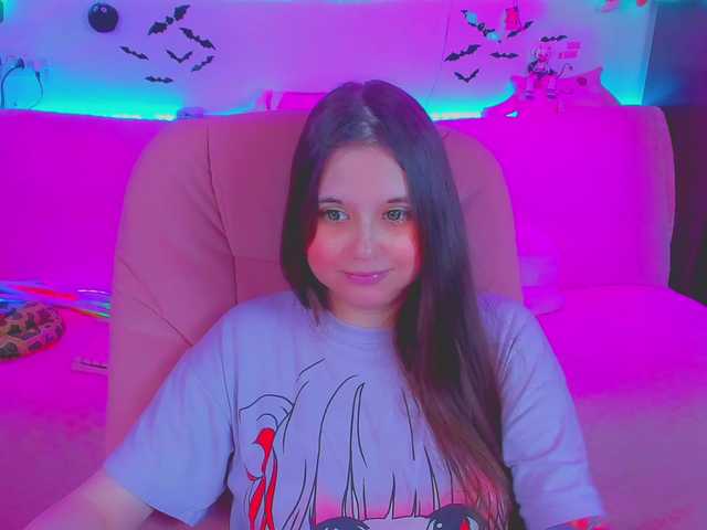 LittleKitsune live cam on BongaCams