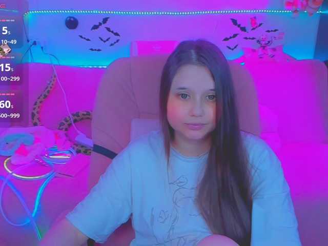 LittleKitsune live cam on BongaCams
