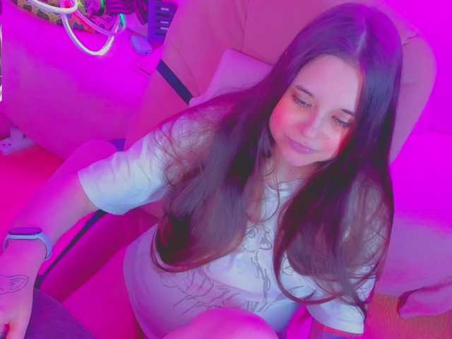 LittleKitsune live cam on BongaCams