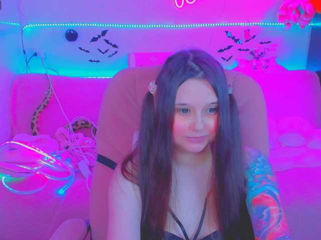 LittleKitsune live cam on BongaCams