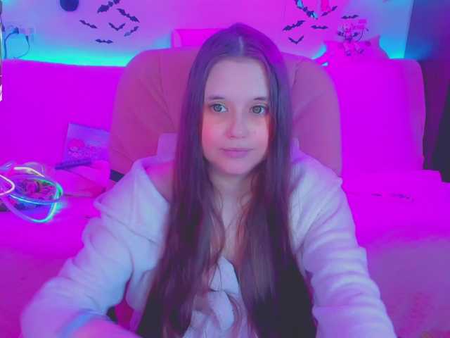 LittleKitsune live cam on BongaCams