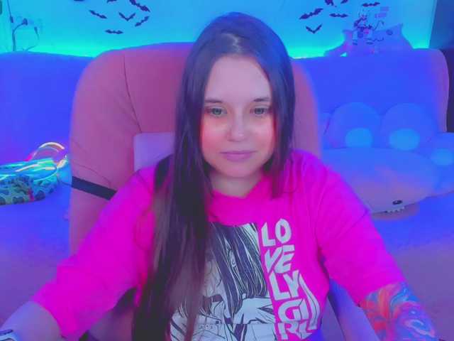 LittleKitsune live cam on BongaCams