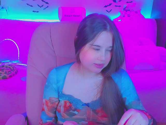LittleKitsune live cam on BongaCams