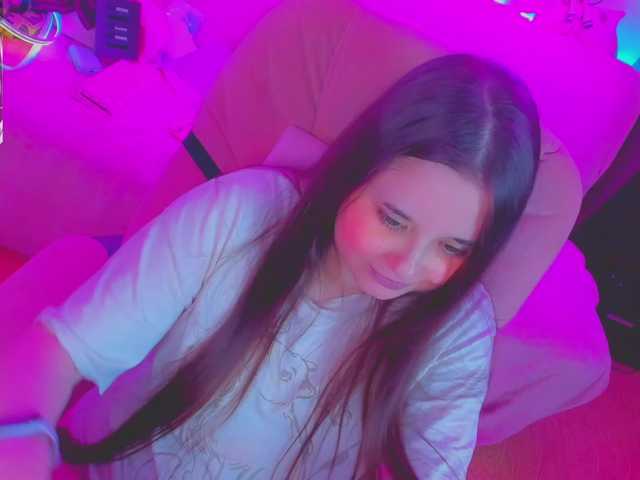 LittleKitsune live cam on BongaCams