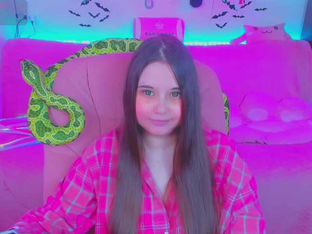 LittleKitsune live cam on BongaCams