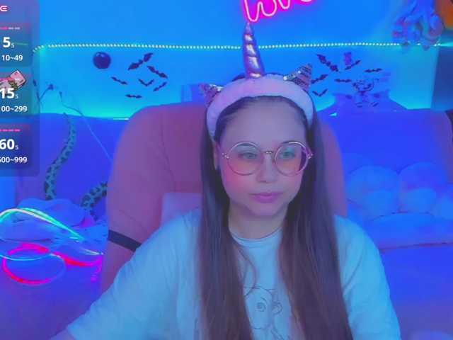LittleKitsune live cam on BongaCams