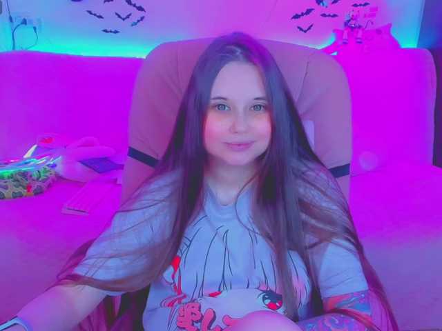 LittleKitsune live cam on BongaCams
