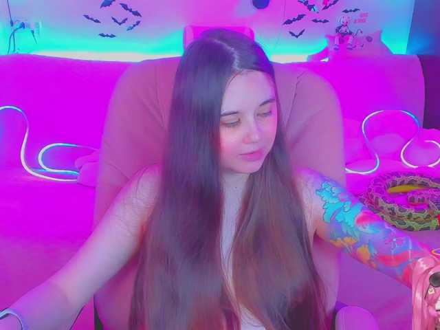 LittleKitsune live cam on BongaCams