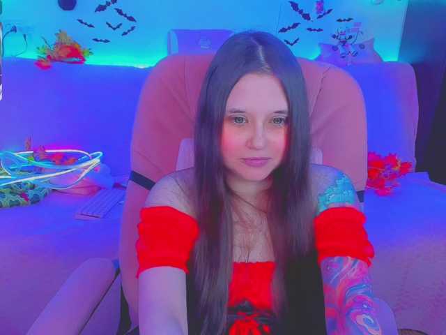 LittleKitsune live cam on BongaCams