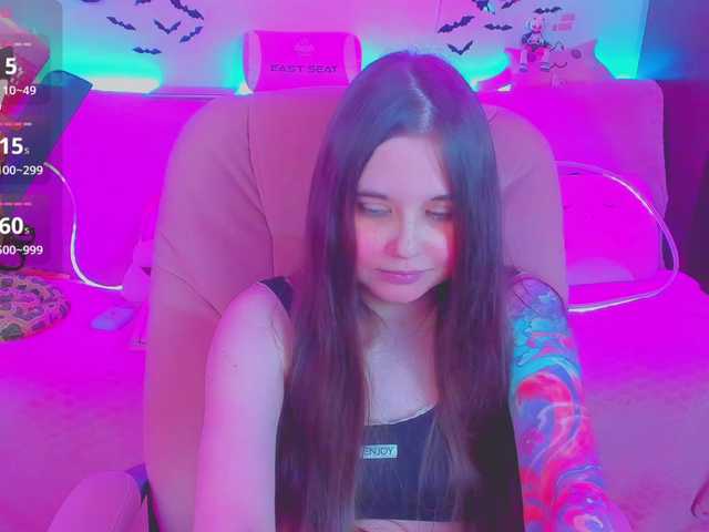 LittleKitsune live cam on BongaCams