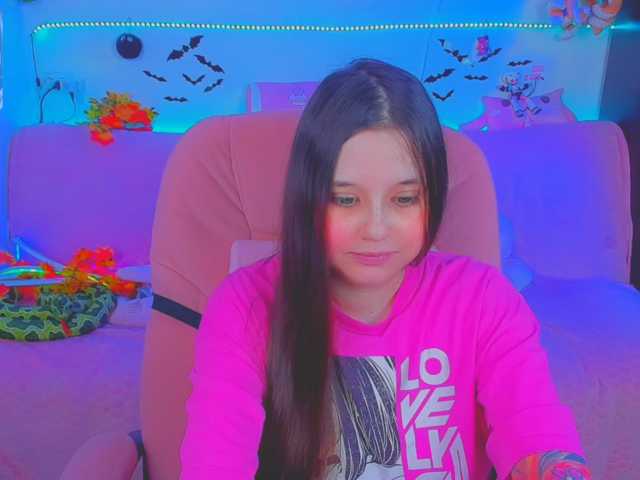 LittleKitsune live cam on BongaCams