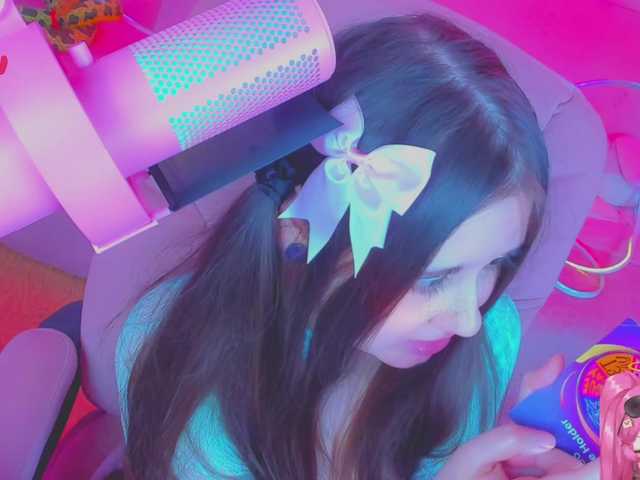 LittleKitsune live cam on BongaCams
