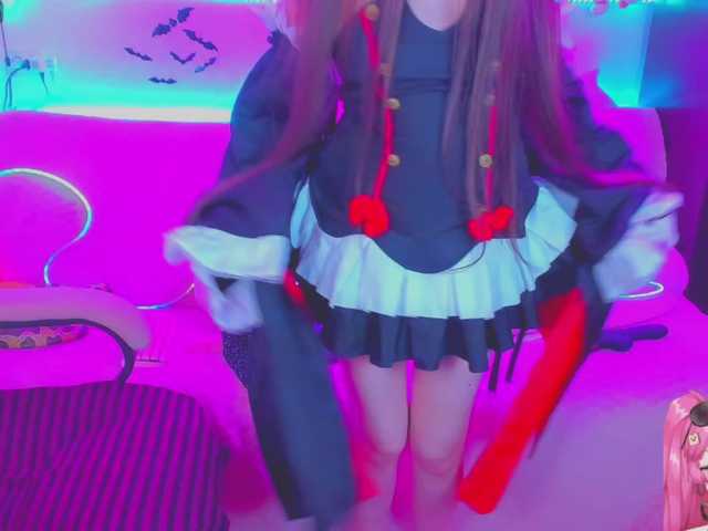 LittleKitsune live cam on BongaCams