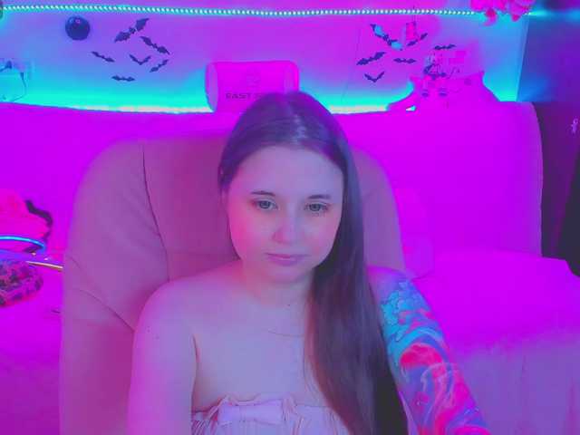 LittleKitsune live cam on BongaCams