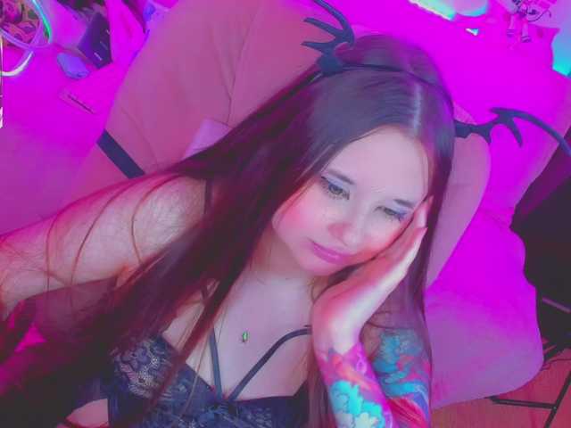 LittleKitsune live cam on BongaCams