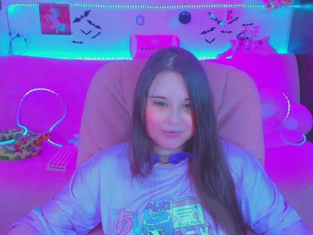 LittleKitsune live cam on BongaCams