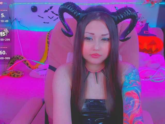 LittleKitsune live cam on BongaCams