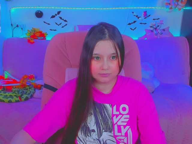 LittleKitsune live cam on BongaCams