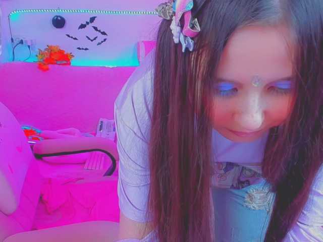 LittleKitsune live cam on BongaCams