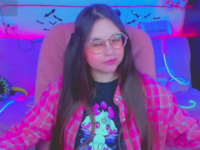 littlekitsune live sex