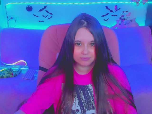 LittleKitsune live cam on BongaCams