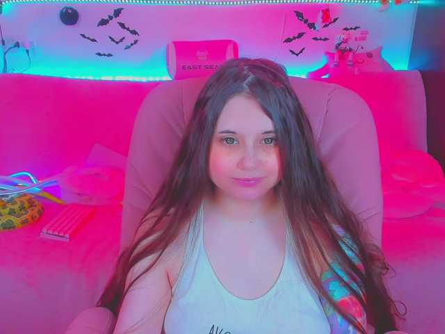LittleKitsune live cam on BongaCams