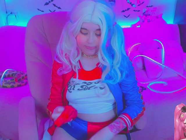 LittleKitsune live cam on BongaCams