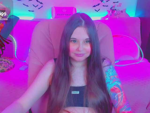 LittleKitsune live cam on BongaCams