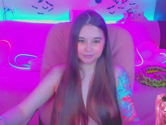 LittleKitsune live cam on BongaCams