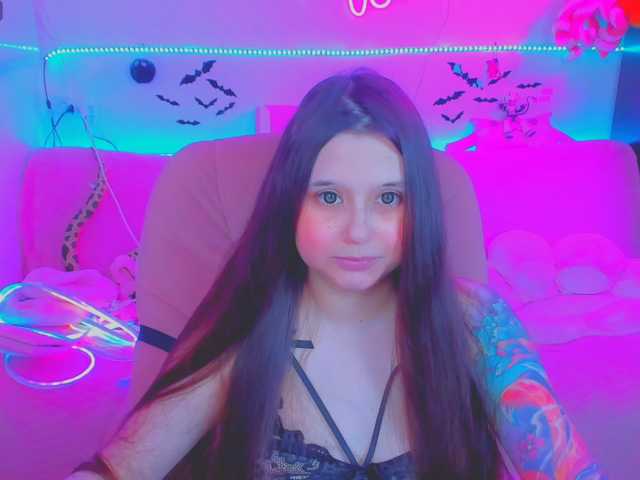 LittleKitsune live cam on BongaCams