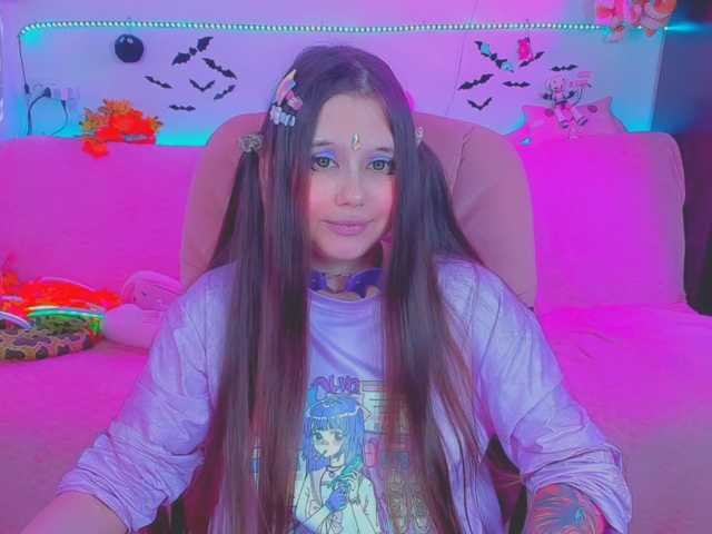 LittleKitsune live cam on BongaCams