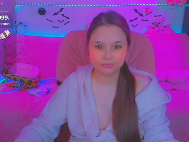 LittleKitsune live cam on BongaCams