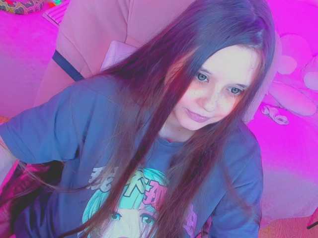 LittleKitsune live cam on BongaCams