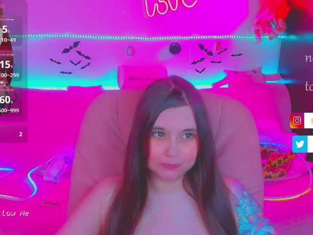 LittleKitsune live cam