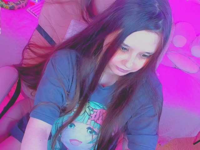 LittleKitsune live cam on BongaCams