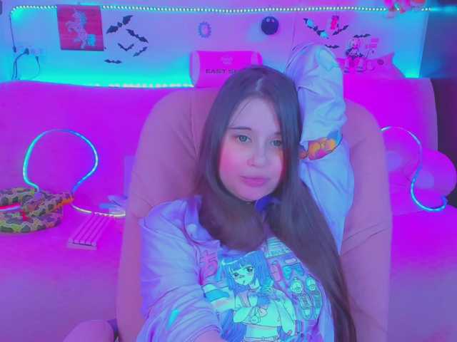 LittleKitsune live cam on BongaCams