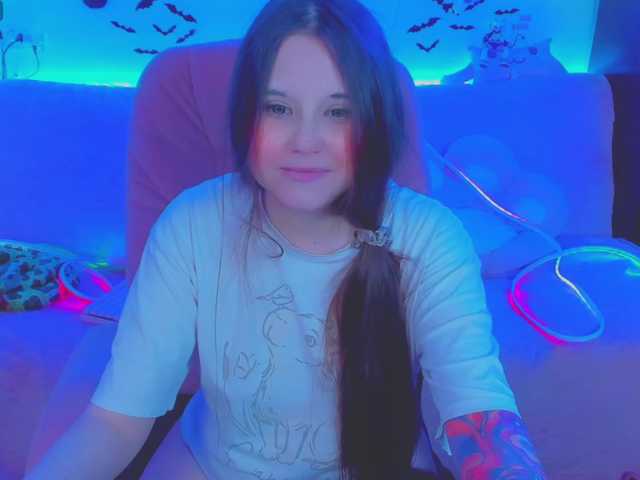 LittleKitsune live cam on BongaCams