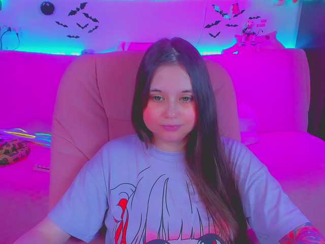 LittleKitsune live cam on BongaCams