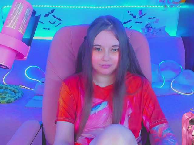 LittleKitsune live cam on BongaCams