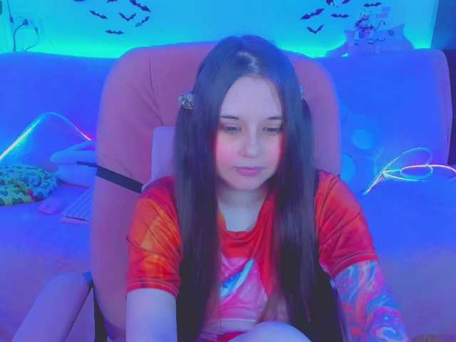 LittleKitsune live cam on BongaCams