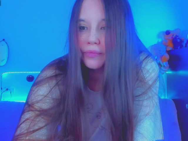 LittleKitsune live cam on BongaCams