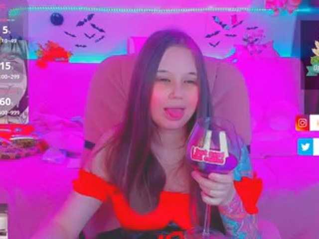 LittleKitsune live cam on BongaCams