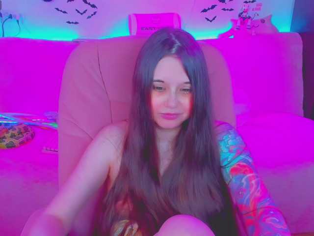 LittleKitsune live cam on BongaCams